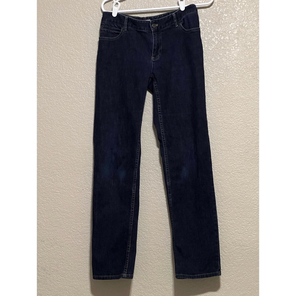 J. Jill Slim Leg Stretch Jeans